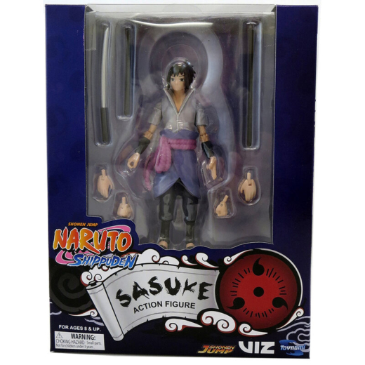 Figura Sasuke Uchiha Serie 2 Naruto Shippuden 10cm » Tu Tienda Anime Descubre el apasionante mundo de Figura Sasuke Uchiha Serie 2 Naruto Shippuden 10cm.