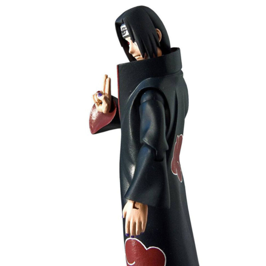 Figura Itachi Uchiha Serie 1 Naruto Shippuden 10cm » Tu Tienda Anime Descubre el apasionante mundo de Figura Itachi Uchiha Serie 1 Naruto Shippuden 10cm.