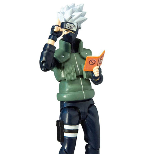 Figura Kakashi Hatake Naruto Shippuden Series 1 10cm » Tu Tienda Anime Descubre el apasionante mundo de Figura Kakashi Hatake Naruto Shippuden Series 1 10cm.