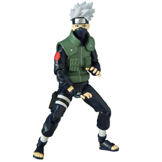 Figura Kakashi Hatake Naruto Shippuden Series 1 10cm » Tu Tienda Anime Descubre el apasionante mundo de Figura Kakashi Hatake Naruto Shippuden Series 1 10cm.