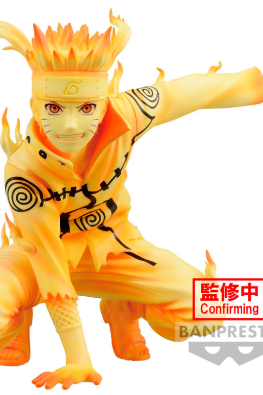 Descubre el apasionante mundo de Figura Naruto Uzumaki Panel Spectacle 9cm Naruto Shippuden.