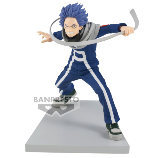 Figura Hitoshi Shinso Bravegraph My Hero Academia » Tu Tienda Anime Descubre el apasionante mundo de Figura Hitoshi Shinso Bravegraph My Hero Academia.