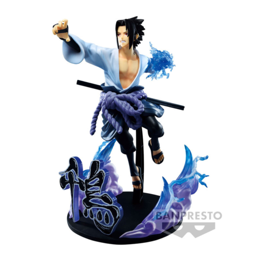 Figura Sasuke Uchiha Vibration Stars Naruto Shippuden 20cm » Tu Tienda Anime Descubre el apasionante mundo de Figura Sasuke Uchiha Vibration Stars Naruto Shippuden 20cm.