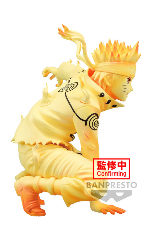 Descubre el apasionante mundo de Figura Naruto Uzumaki Panel Spectacle 9cm Naruto Shippuden.