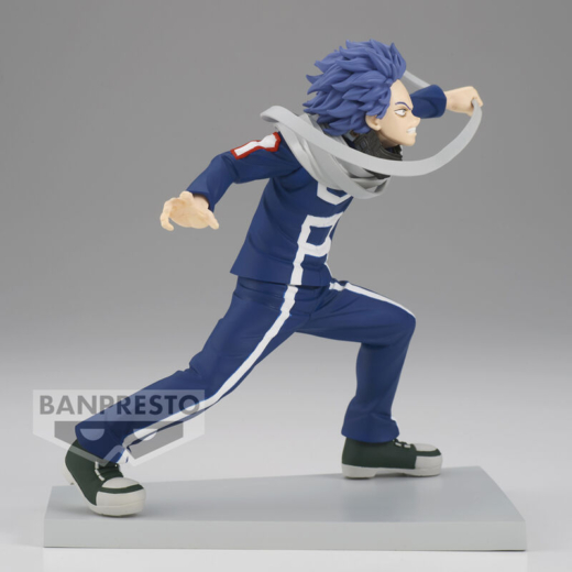 Figura Hitoshi Shinso Bravegraph My Hero Academia » Tu Tienda Anime Descubre el apasionante mundo de Figura Hitoshi Shinso Bravegraph My Hero Academia.