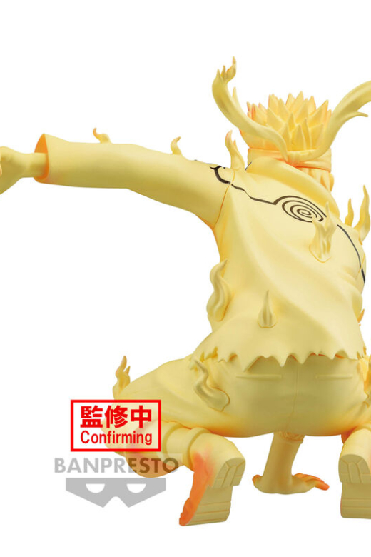 Descubre el apasionante mundo de Figura Naruto Uzumaki Panel Spectacle 9cm Naruto Shippuden.