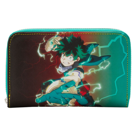 Cartera My Hero Academia Loungefly » Tu Tienda Anime Descubre el apasionante mundo de Cartera My Hero Academia Loungefly.