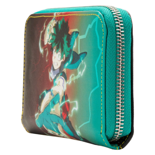 Cartera My Hero Academia Loungefly » Tu Tienda Anime Descubre el apasionante mundo de Cartera My Hero Academia Loungefly.