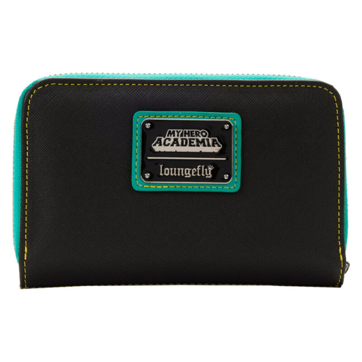 Cartera My Hero Academia Loungefly » Tu Tienda Anime Descubre el apasionante mundo de Cartera My Hero Academia Loungefly.