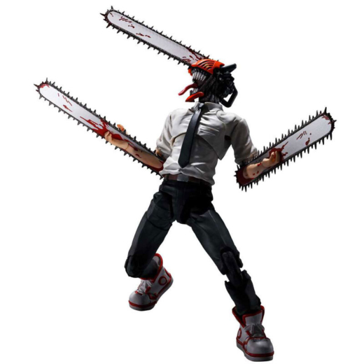 Figura Chainsaw Man SH Figuarts 15cm » Tu Tienda Anime Descubre el apasionante mundo de Figura Chainsaw Man SH Figuarts 15cm.