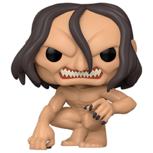 Figura POP Attack on Titan Titán de Ymir » Tu Tienda Anime Descubre el apasionante mundo de Figura POP Attack on Titan Titán de Ymir.