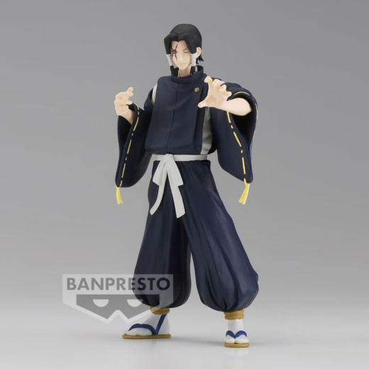 Figura Toge Inumaki Jujutsu Kaisen 16cm » Tu Tienda Anime Descubre el apasionante mundo de Figura Toge Inumaki Jujutsu Kaisen 16cm.