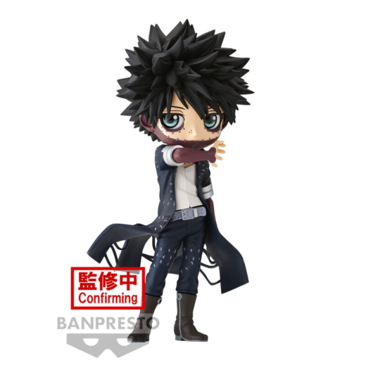 Figura Dabi Versión A My Hero Academia Q posket » Tu Tienda Anime Descubre el apasionante mundo de Figura Dabi Versión A My Hero Academia Q posket.