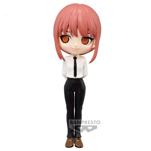 Figura Makima Chainsaw Man Q posket 14cm » Tu Tienda Anime Descubre el apasionante mundo de Figura Makima Chainsaw Man Q posket 14cm.
