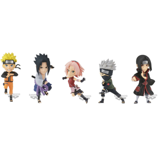 Figura Naruto Shippuden 7cm Surtido » Tu Tienda Anime Descubre el apasionante mundo de Figura Naruto Shippuden 7cm Surtido.