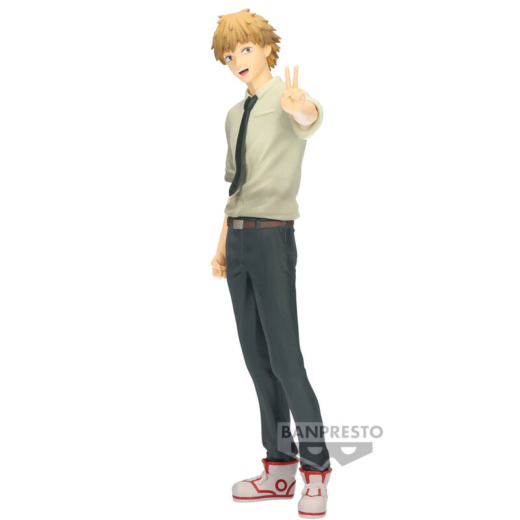 Figura Denji Vol.1 Chain Spirits Chainsaw Man 17cm » Tu Tienda Anime Descubre el apasionante mundo de Figura Denji Vol.1 Chain Spirits Chainsaw Man 17cm.