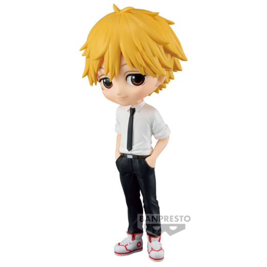 Figura Denji Chainsaw Man Q Posket 14cm » Tu Tienda Anime Descubre el apasionante mundo de Figura Denji Chainsaw Man Q Posket 14cm.