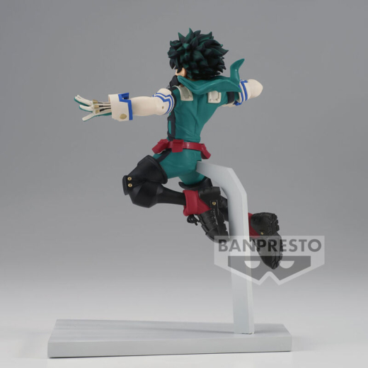 Figura Deku Izuku Midoriya My Hero Academia 11 cm » Tu Tienda Anime Descubre el apasionante mundo de Figura Deku Izuku Midoriya My Hero Academia 11 cm.