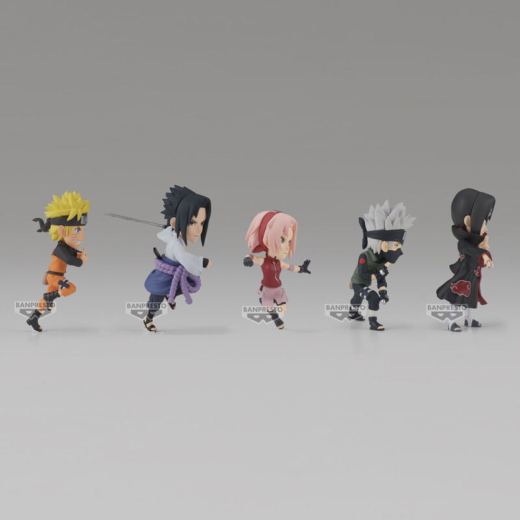 Figura Naruto Shippuden 7cm Surtido » Tu Tienda Anime Descubre el apasionante mundo de Figura Naruto Shippuden 7cm Surtido.