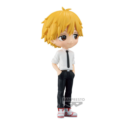 Figura Denji Chainsaw Man Q Posket 14cm » Tu Tienda Anime Descubre el apasionante mundo de Figura Denji Chainsaw Man Q Posket 14cm.