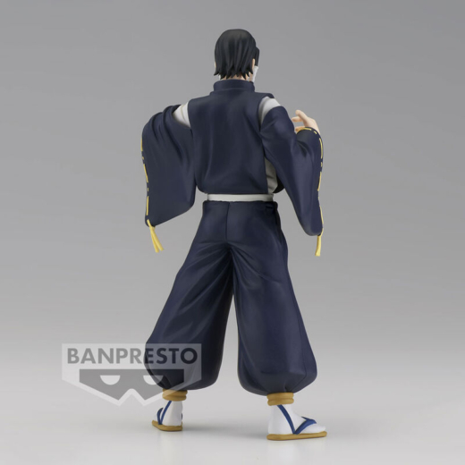 Figura Toge Inumaki Jujutsu Kaisen 16cm » Tu Tienda Anime Descubre el apasionante mundo de Figura Toge Inumaki Jujutsu Kaisen 16cm.