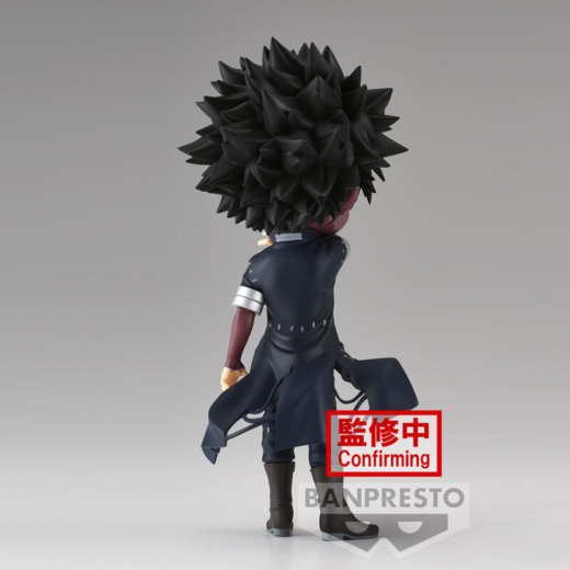 Figura Dabi Versión A My Hero Academia Q posket » Tu Tienda Anime Descubre el apasionante mundo de Figura Dabi Versión A My Hero Academia Q posket.