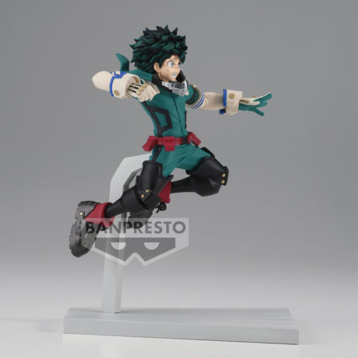Figura Deku Izuku Midoriya My Hero Academia 11 cm » Tu Tienda Anime Descubre el apasionante mundo de Figura Deku Izuku Midoriya My Hero Academia 11 cm.