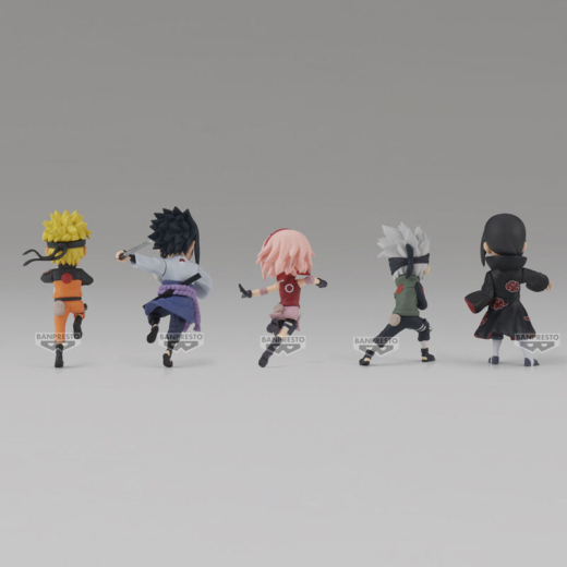 Figura Naruto Shippuden 7cm Surtido » Tu Tienda Anime Descubre el apasionante mundo de Figura Naruto Shippuden 7cm Surtido.
