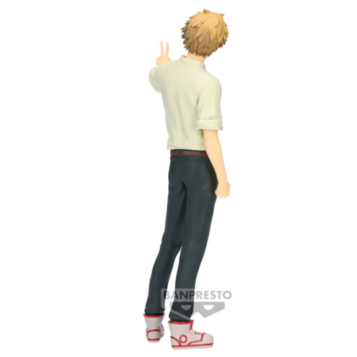 Figura Denji Vol.1 Chain Spirits Chainsaw Man 17cm » Tu Tienda Anime Descubre el apasionante mundo de Figura Denji Vol.1 Chain Spirits Chainsaw Man 17cm.