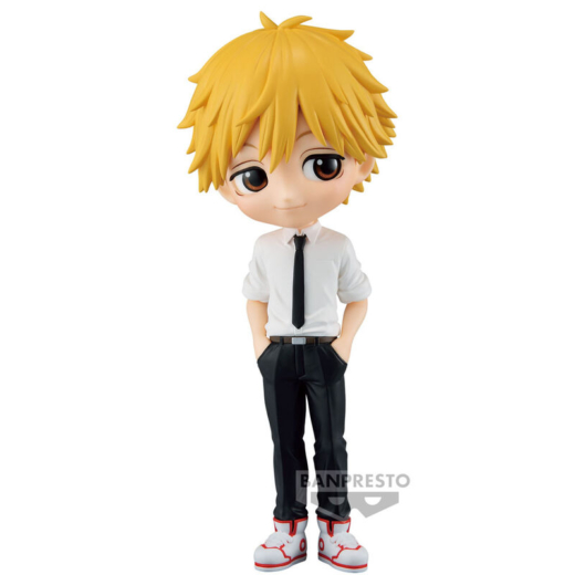 Figura Denji Chainsaw Man Q Posket 14cm » Tu Tienda Anime Descubre el apasionante mundo de Figura Denji Chainsaw Man Q Posket 14cm.