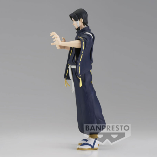 Figura Toge Inumaki Jujutsu Kaisen 16cm » Tu Tienda Anime Descubre el apasionante mundo de Figura Toge Inumaki Jujutsu Kaisen 16cm.