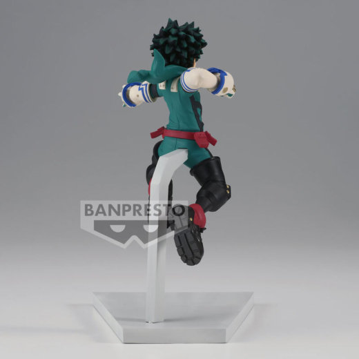 Figura Deku Izuku Midoriya My Hero Academia 11 cm » Tu Tienda Anime Descubre el apasionante mundo de Figura Deku Izuku Midoriya My Hero Academia 11 cm.