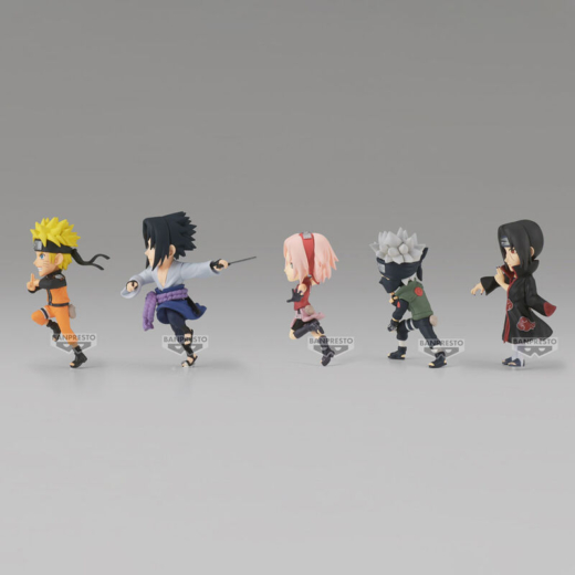 Figura Naruto Shippuden 7cm Surtido » Tu Tienda Anime Descubre el apasionante mundo de Figura Naruto Shippuden 7cm Surtido.