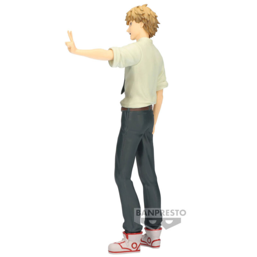 Figura Denji Vol.1 Chain Spirits Chainsaw Man 17cm » Tu Tienda Anime Descubre el apasionante mundo de Figura Denji Vol.1 Chain Spirits Chainsaw Man 17cm.