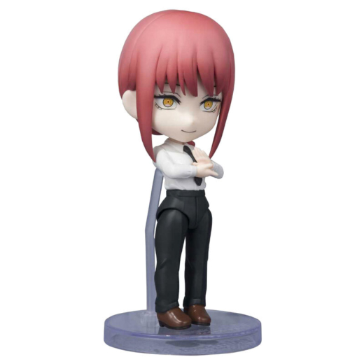Figura Makima Chainsaw Man 9cm » Tu Tienda Anime Descubre el apasionante mundo de Figura Makima Chainsaw Man 9cm.