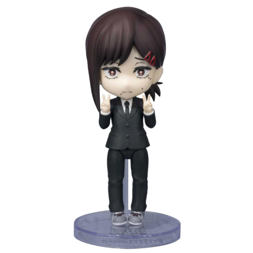 Figura Kobeni Chainsaw Man Figuarts Mini 9cm » Tu Tienda Anime Descubre el apasionante mundo de Figura Kobeni Chainsaw Man Figuarts Mini 9cm.