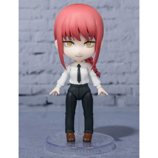 Figura Makima Chainsaw Man 9cm » Tu Tienda Anime Descubre el apasionante mundo de Figura Makima Chainsaw Man 9cm.