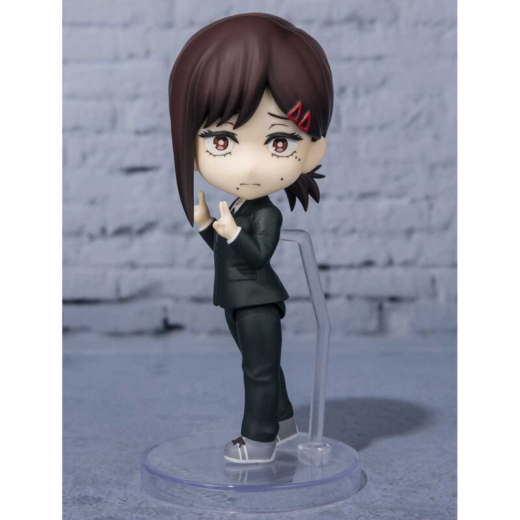 Figura Kobeni Chainsaw Man Figuarts Mini 9cm » Tu Tienda Anime Descubre el apasionante mundo de Figura Kobeni Chainsaw Man Figuarts Mini 9cm.