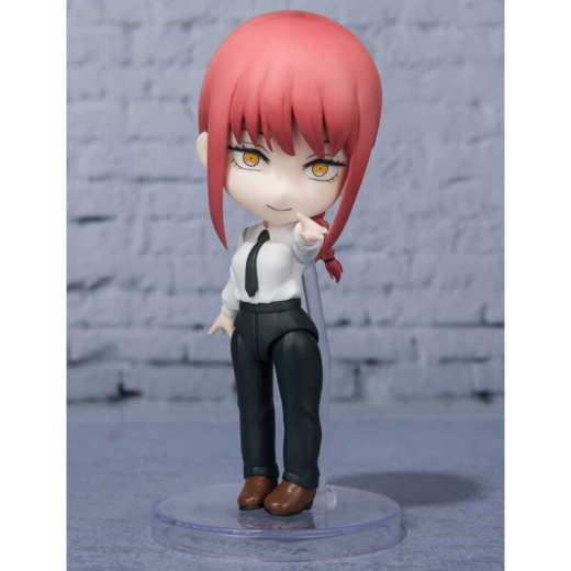 Figura Makima Chainsaw Man 9cm » Tu Tienda Anime Descubre el apasionante mundo de Figura Makima Chainsaw Man 9cm.