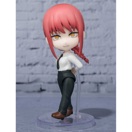 Figura Makima Chainsaw Man 9cm » Tu Tienda Anime Descubre el apasionante mundo de Figura Makima Chainsaw Man 9cm.