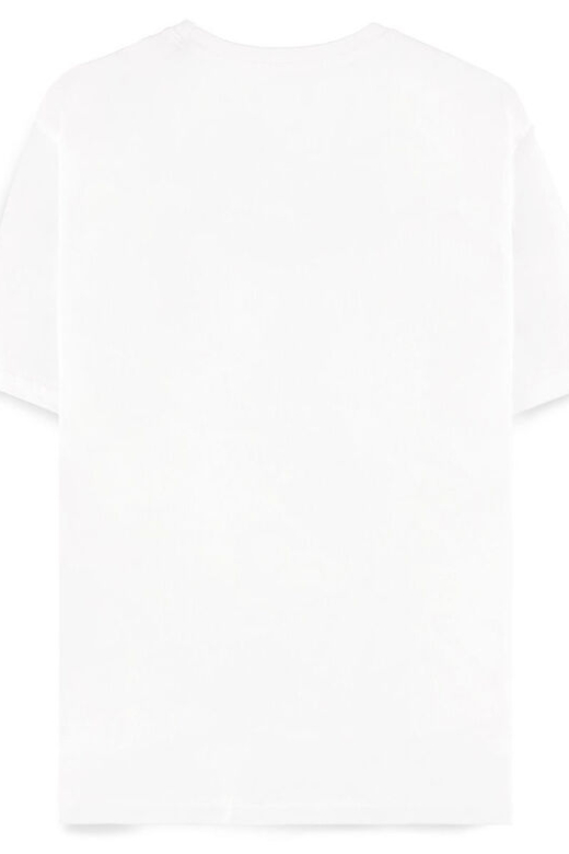 Descubre el apasionante mundo de Camiseta Mujer Símbolo Sasuke Naruto Shippuden.