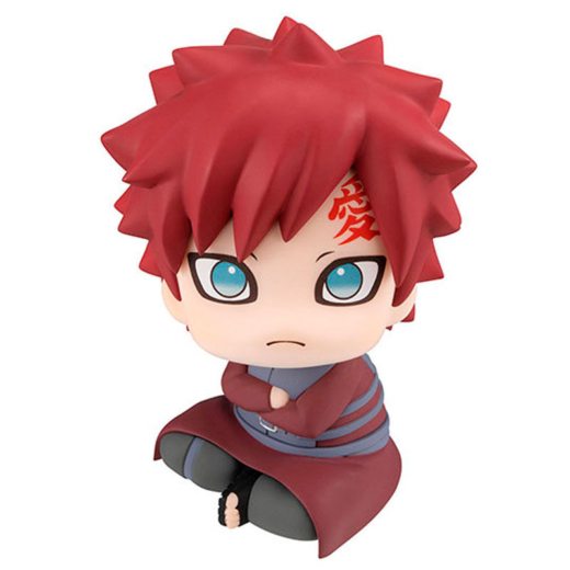 Figura Gaara Look Up Naruto Shippuden 11 cm » Tu Tienda Anime Descubre el apasionante mundo de Figura Gaara Look Up Naruto Shippuden 11 cm.