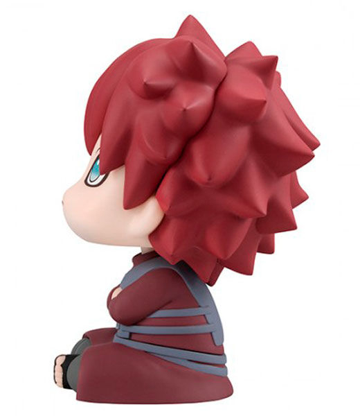 Descubre el apasionante mundo de Figura Gaara Look Up Naruto Shippuden 11 cm.