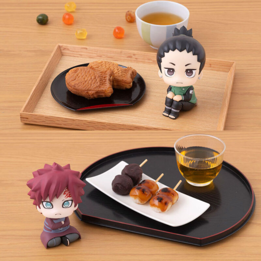 Pack Figuras Shikamaru Nara y Gaara Naruto Shippuden » Tu Tienda Anime Descubre el apasionante mundo de Pack Figuras Shikamaru Nara y Gaara Naruto Shippuden.
