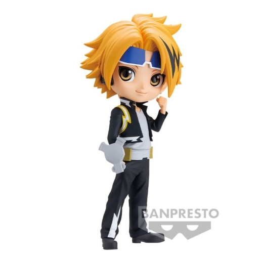 Figura Denki Kaminari Versión A My Hero Academia 14cm » Tu Tienda Anime Descubre el apasionante mundo de Figura Denki Kaminari Versión A My Hero Academia 14cm.