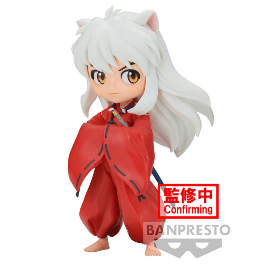 Figura Inuyasha Q Posket 14 cm » Tu Tienda Anime Descubre el apasionante mundo de Figura Inuyasha Q Posket 14 cm.
