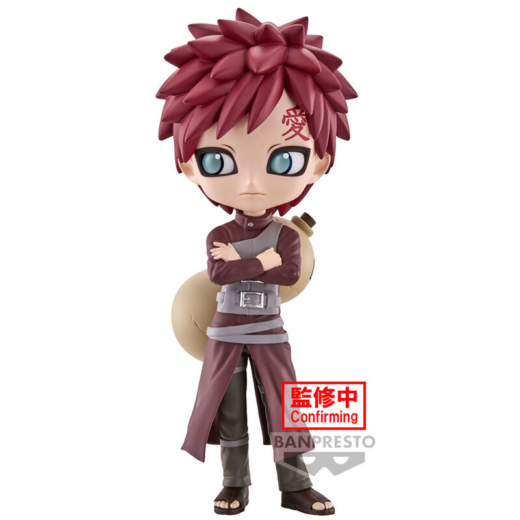 Figura Gaara Versión A Naruto Shippuden Q Posket 14cm » Tu Tienda Anime Descubre el apasionante mundo de Figura Gaara Versión A Naruto Shippuden Q Posket 14cm.
