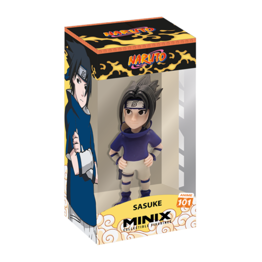 Figura Sasuke Uchiha Naruto Shippuden 12cm » Tu Tienda Anime Descubre el apasionante mundo de Figura Sasuke Uchiha Naruto Shippuden 12cm.