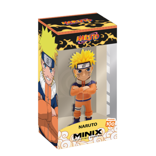 Figura Naruto Uzumaki Naruto Shippuden 12cm Descubre el apasionante mundo de Figura Naruto Uzumaki Naruto Shippuden 12cm.
