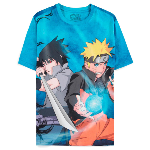 Camiseta Naruto y Sasuke Naruto Shippuden » Tu Tienda Anime Descubre el apasionante mundo de Camiseta Naruto y Sasuke Naruto Shippuden.